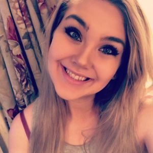 Meet your Posher, Jackie